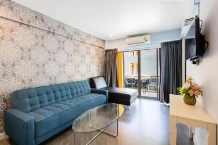 Sweetloft Don Muang - 42