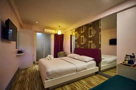 Sweetloft Don Muang - 32
