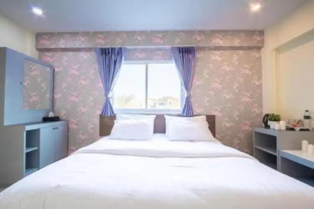 Sweetloft Don Muang - 74
