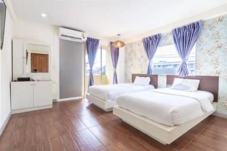 Sweetloft Don Muang - 76