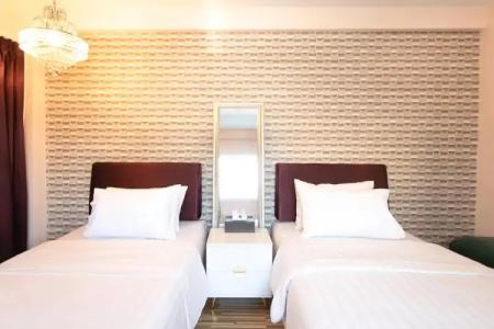 Sweetloft Don Muang - 34