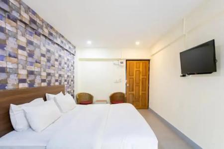 Sweetloft Don Muang - 22