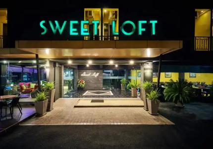 Sweetloft Don Muang - 27