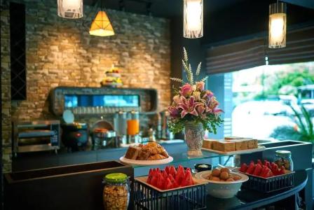Sweetloft Don Muang - 9