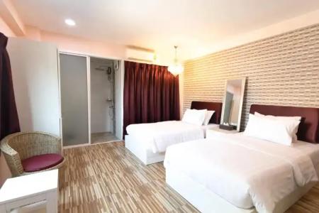 Sweetloft Don Muang - 23