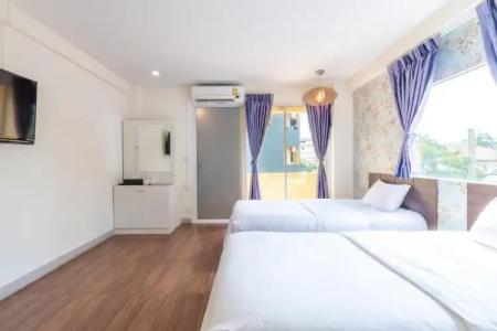 Sweetloft Don Muang - 2