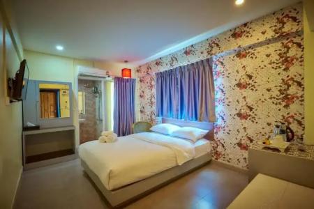 Sweetloft Don Muang - 78