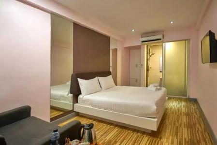 Sweetloft Don Muang - 18