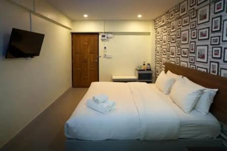 Sweetloft Don Muang - 20