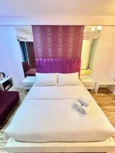 Sweetloft Don Muang - 80