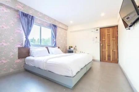 Sweetloft Don Muang - 3