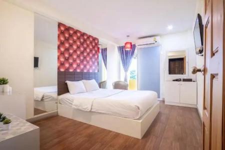 Sweetloft Don Muang - 62