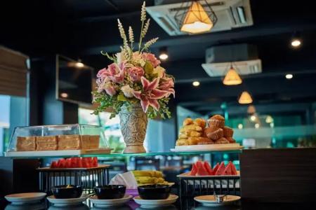Sweetloft Don Muang - 7