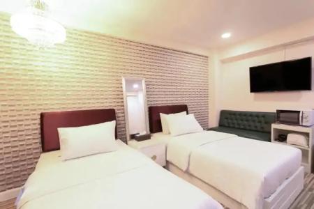 Sweetloft Don Muang - 30