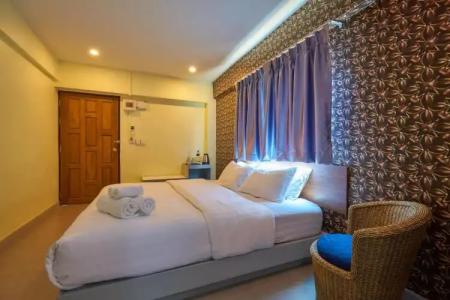 Sweetloft Don Muang - 77