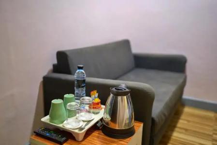 Sweetloft Don Muang - 21