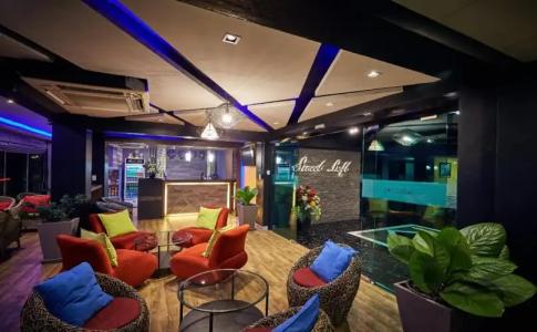 Sweetloft Don Muang - 12