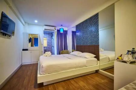 Sweetloft Don Muang - 71