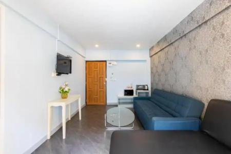 Sweetloft Don Muang - 57