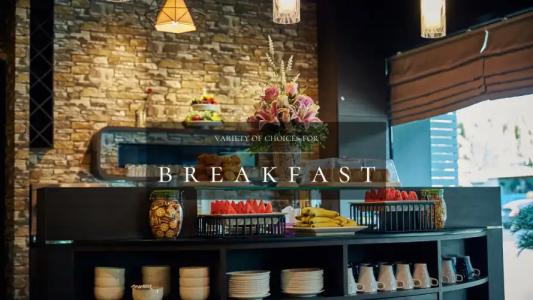 Sweetloft Don Muang - 8