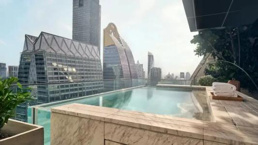 Rosewood Bangkok - 132