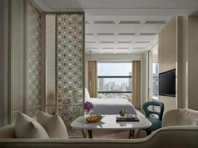 Rosewood Bangkok - 98