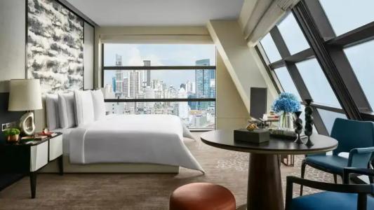 Rosewood Bangkok - 126