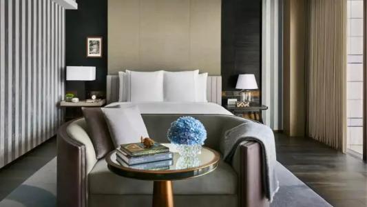 Rosewood Bangkok - 122