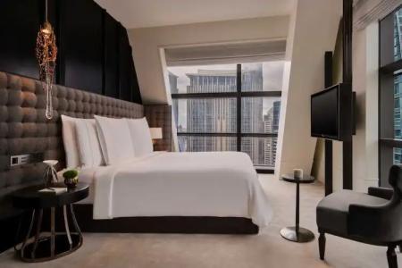 Rosewood Bangkok - 99