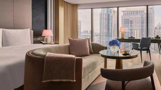 Rosewood Bangkok - 123
