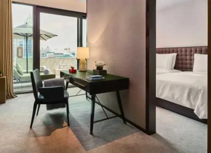 Rosewood Bangkok - 113