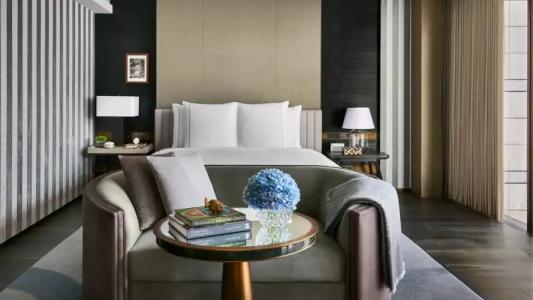 Rosewood Bangkok - 118