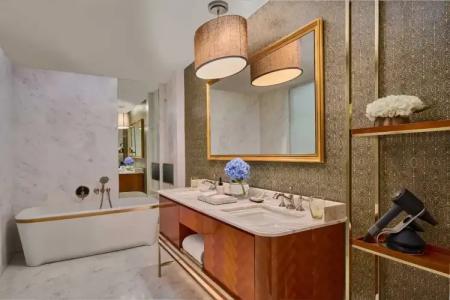 Rosewood Bangkok - 117