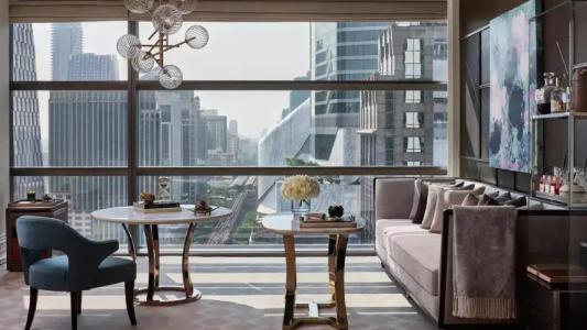 Rosewood Bangkok - 103