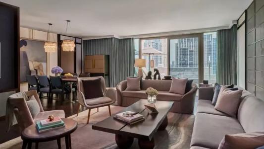 Rosewood Bangkok - 133