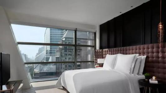 Rosewood Bangkok - 104