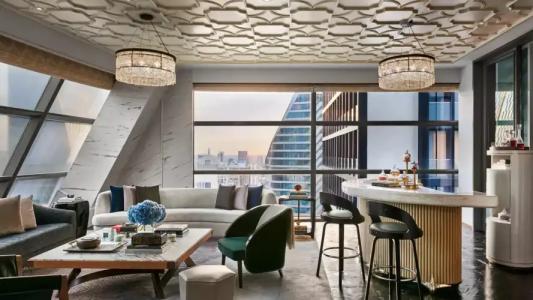 Rosewood Bangkok - 129