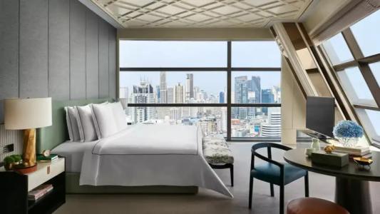 Rosewood Bangkok - 128
