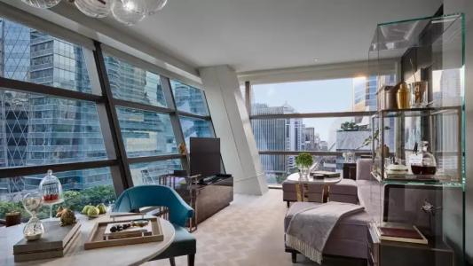 Rosewood Bangkok - 106
