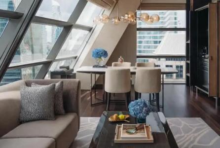 Rosewood Bangkok - 109