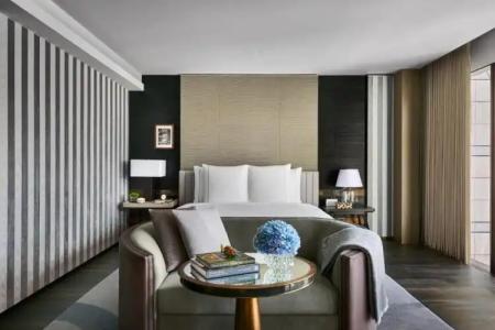 Rosewood Bangkok - 125