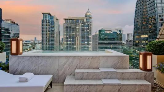 Rosewood Bangkok - 135