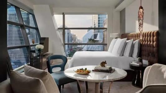 Rosewood Bangkok - 91