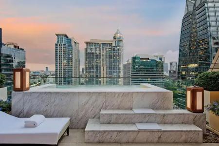 Rosewood Bangkok - 116