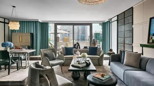 Rosewood Bangkok - 127