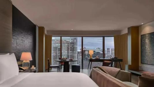Rosewood Bangkok - 124