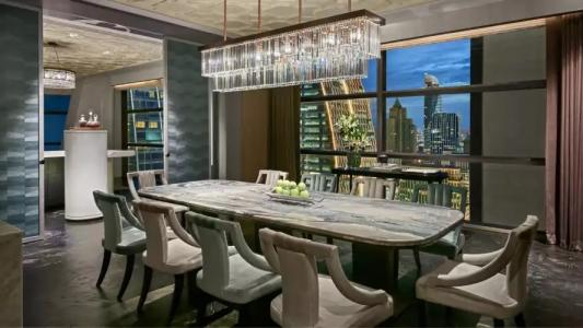 Rosewood Bangkok - 130