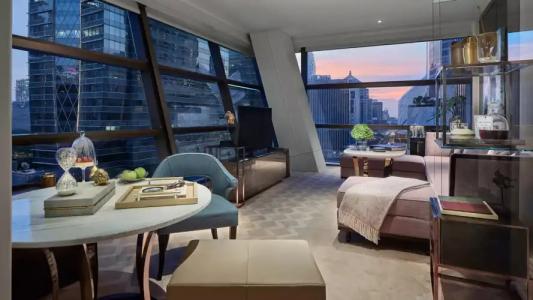 Rosewood Bangkok - 105