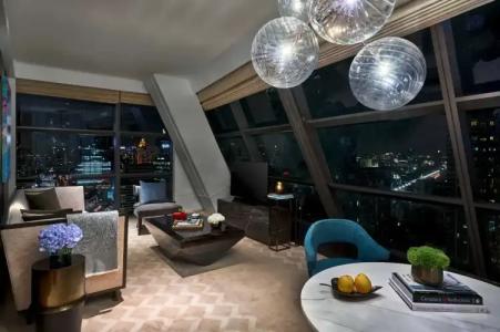 Rosewood Bangkok - 115