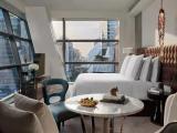 2 Bedrooms Double room